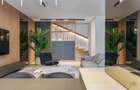 Vilă premium Pipera – 5 camere, grădină, garaj, 384 mp - 19