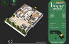 Apartament tip studio in ansamblu securizat, Parc Tudor Arghezi - 27