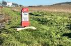 Medgidia -Teren 3 ha , deschidere la DN 22C , vizavi de Fluvimed Medgidia - 8