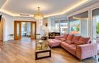 Apartament 4 camere Aviatorilor | Loc de parcare - 6