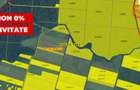 COMISION 0% Teren extravilan Mosnita in zona de Padurea Bistra - 66.667 mp - 1