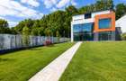 CASA EXLCUSIVISTA DE VANZARE IN SNAGOV IESIRE DIRECT LA LAC - 2