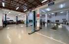 Royal Imobiliare - Spatiu industrial - service auto - 4