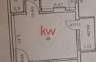 Apartament cu 2 camere semidecomandate in Pod de Piatra, et.1 - 6