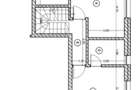 Penthouse cu 3 camere, S-80 mp+20 mp. terasa, bloc nou, Buna Ziua - 7