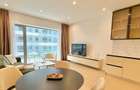 Apartament în Aviatiei Tower,parcare valabilă - 10