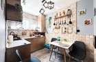 Apartament modern, 2 camere, etaj intermediar, Piata Flora - 5
