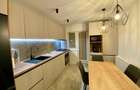 Apartament 2 camere de lux,decomandat, etaj 1, zona Decebal - 9