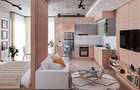 Vanzare | Apartament 2 camere | Nou | Pipera - 1