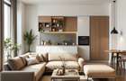 Studio 2 camere de vanzare – The Grand Kristal | pre-certificat verde - 2