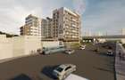 Finisaje premium și design contemporan – doar la Braus Residence