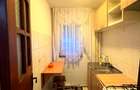 Apartament 2 camere, decomandat, zona Moara de foc, Iasi