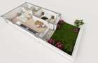 COMISION 0% ! INTABULAT! 2 CAMERE CU GRADINA 43MP POPAS PACURARI - 13