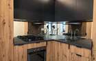 Cortina North Studio 45 MP cu Balcon - 4