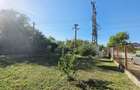 Teren intravilan 1.229 mp – Nedelea – 61,64 ml deschidere, Fosta Moara