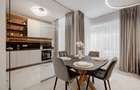 Vanzare Studio dublu mobilat Rovere si parcare subterana inclusa - Akcent City
