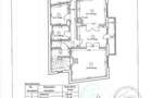 De vanzare apartament de 94MP cu curte de 90 MP - 10