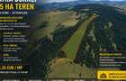 VATRA DORNEI TEREN - 6,5 HECTARE - IDEAL PENSIUNE- ZONA RUNC- EXTRAVILAN - 1