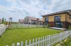 VILE P+1, 4 camere+Teren 250 mp.zona Otopeni, COMPLEX CU PISCINA-COMISION 0% - 4