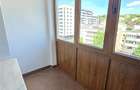 Apartament 2 camere decomandat, zona Gara, Strapungere Silvestru (etaj intermedi - 9
