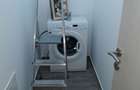 Apartament 3 camere, Centru, bloc nou, etaj 1, mobilat, garaj - 12