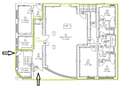 Spatiu comercial, 120mp, zona Lipovei - 5
