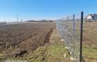 Vand teren intravilan supraf 638 mp com Branesti Vadu Anei pretabil construcție - 1
