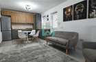 Apartament 2 camere Kasper-Coresi, 48 mp - Brasov - 1