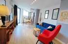 Apartament premium 2 camere | Calea Victoriei – Piața Victoriei | Terasă 15 mp - 7