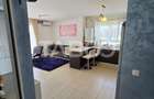 Apartament spatios 64 mp cu 3 camere si balcon 6 mp Avangarden - 10