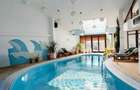 Vilă de Lux Unică în Ploiești | 690 mp Utili | Piscină Interioară - 8
