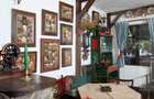 Casa de 6 camere, 320 mp, teren 700 mp, zona Bran - 10