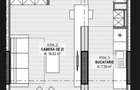 NORDULUI  I Studio de vanzare - 1