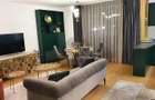 Apartament lux 2 camere, Mobilat&Utilat I Aviatiei Park | prima inchiriere - 1