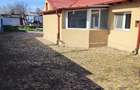 Teren 540 si casa locuibila 70mp tel 0744381757 - 9