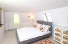 Vanzare apartament cu 4 camere in vila renovata Ultracentral Mitropolie - 5