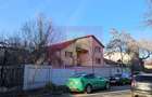Vila cu teren la Parc Bazilescu