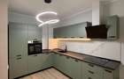 Apartament 2 camere Arcadia Residence | cu parcare | prima chirie mobila Rovere - 8