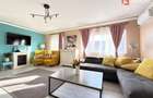Apartament 3 camere, 85 mp, complet mobilat si utilat | Sagului | COMISION 0% - 13