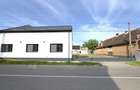 Inchiriere Casă 3 camere 154 mp, Teren 630 mp - Str. T. Vladimirescu - Carei - 4