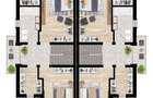 Duplex cu 4 camere | Finisaje premium - Zid dublu | Remetea Mare - 4