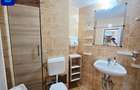 Apartament 2 camere rond Piața Alba Iulia, centrală proprie, mobilat și utilat - 9