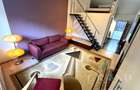 Ap 1 cameră+nișă de dormit | TERASĂ |  Hotel Premier/Grigorescu - 3