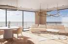 Penthouse 3 camere Imobil Finalizat Terase 88mp Comision 0 Finisaj Lux - 12