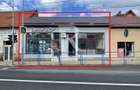 Spațiu comercial central – Aleșd | Ideal investiție | Bihor