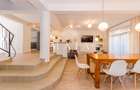 Vila in zona Strand, cu 7 camere , 2 garaje, curte de 200 mp - 3