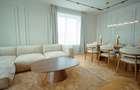 Penthouse pe malul lacului cu o terasa de 120 mp - Lebada -complet amenajat - 6