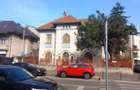 Vila individuala Kiseleff, arhitectura deosebita. - 2