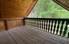 Cabana 5 camere, 75 mp| teren 900 mp| zona Iezer Ighiel - 8