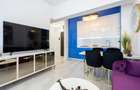 Apartament mobilat premium, 13 Septembrie – Prosper - 6